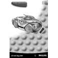 PHILIPS AZ2025/18 Owners Manual PHILIPS AZ2025/18 Owners Manual