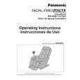 PANASONIC EP30003 Owners Manual PANASONIC EP30003 Owners Manual
