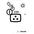 PHILIPS 20PT1553/00 Owners Manual PHILIPS 20PT1553/00 Owners Manual