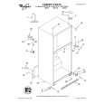 WHIRLPOOL ET9FTTXLB11 Parts Catalog WHIRLPOOL ET9FTTXLB11 Parts Catalog