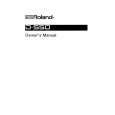 ROLAND D-550 Owners Manual ROLAND D-550 Owners Manual