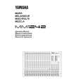 YAMAHA MM1242 Owners Manual YAMAHA MM1242 Owners Manual