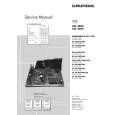 GRUNDIG ST70702TOP/TRVNM Service Manual GRUNDIG ST70702TOP/TRVNM Service Manual