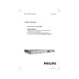 PHILIPS DVP3005K/13 Owners Manual PHILIPS DVP3005K/13 Owners Manual