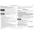WHIRLPOOL AKR 360/IX/02 Quick Start WHIRLPOOL AKR 360/IX/02 Quick Start