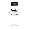 PARKINSON COWAN L55GSBN Owners Manual PARKINSON COWAN L55GSBN Owners Manual