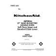WHIRLPOOL KEBI271WBL0 Parts Catalog WHIRLPOOL KEBI271WBL0 Parts Catalog