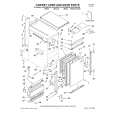 WHIRLPOOL KUIS18NNJT8 Parts Catalog WHIRLPOOL KUIS18NNJT8 Parts Catalog