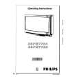 PHILIPS 28PW778A/54 Owners Manual PHILIPS 28PW778A/54 Owners Manual