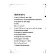BAUKNECHT WAS 4749/G Owners Manual BAUKNECHT WAS 4749/G Owners Manual