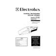 ELECTROLUX Z77A Owners Manual ELECTROLUX Z77A Owners Manual