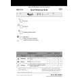 WHIRLPOOL ADG 7330 Quick Start WHIRLPOOL ADG 7330 Quick Start
