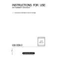 AEG LAV73623-W Owners Manual AEG LAV73623-W Owners Manual