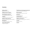 ERICSSON T68M User Guide ERICSSON T68M User Guide