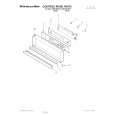 WHIRLPOOL KEBI100YBL3 Parts Catalog WHIRLPOOL KEBI100YBL3 Parts Catalog