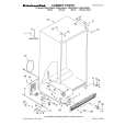 WHIRLPOOL KSBS23INBL01 Parts Catalog WHIRLPOOL KSBS23INBL01 Parts Catalog