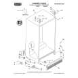WHIRLPOOL RS22AQXGN00 Parts Catalog WHIRLPOOL RS22AQXGN00 Parts Catalog