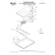 WHIRLPOOL RCC3024RB02 Parts Catalog WHIRLPOOL RCC3024RB02 Parts Catalog