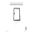 ELECTROLUX EUT 1258 Owners Manual ELECTROLUX EUT 1258 Owners Manual