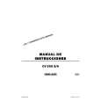CORBERO CV 805 S/6 Owners Manual CORBERO CV 805 S/6 Owners Manual