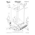 WHIRLPOOL ED5RHEXNL00 Parts Catalog WHIRLPOOL ED5RHEXNL00 Parts Catalog