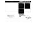 WHIRLPOOL RB770PXXB0 Installation Manual WHIRLPOOL RB770PXXB0 Installation Manual