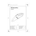 ELECTROLUX ZB 250 Owners Manual ELECTROLUX ZB 250 Owners Manual