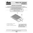 FAURE DPGR015X Owners Manual FAURE DPGR015X Owners Manual