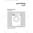 PRIVILEG 790215_20616 Owners Manual PRIVILEG 790215_20616 Owners Manual