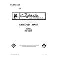 WHIRLPOOL RE183K0 Parts Catalog WHIRLPOOL RE183K0 Parts Catalog