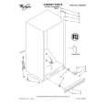 WHIRLPOOL EV120FXGW02 Parts Catalog WHIRLPOOL EV120FXGW02 Parts Catalog