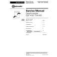BAUKNECHT GSF4751TW-WS Service Manual BAUKNECHT GSF4751TW-WS Service Manual