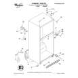 WHIRLPOOL ET20GKXDN01 Parts Catalog WHIRLPOOL ET20GKXDN01 Parts Catalog