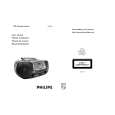PHILIPS AZ1220/00C Owners Manual PHILIPS AZ1220/00C Owners Manual