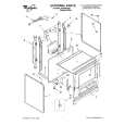 WHIRLPOOL SF330PEWQ3 Parts Catalog WHIRLPOOL SF330PEWQ3 Parts Catalog