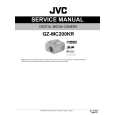 JVC GZ-MC200KR Service Manual JVC GZ-MC200KR Service Manual