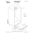 WHIRLPOOL EV150NXMQ01 Parts Catalog WHIRLPOOL EV150NXMQ01 Parts Catalog