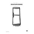 ELECTROLUX ER8109B Owners Manual ELECTROLUX ER8109B Owners Manual