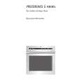 AEG E40005-A Owners Manual AEG E40005-A Owners Manual