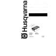HUSQVARNA QC909C Owners Manual HUSQVARNA QC909C Owners Manual