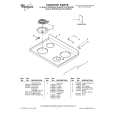 WHIRLPOOL RF264LXSB0 Parts Catalog WHIRLPOOL RF264LXSB0 Parts Catalog