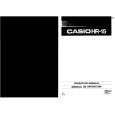CASIO HR15 Owners Manual CASIO HR15 Owners Manual