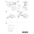 WHIRLPOOL AMW 495 IX Installation Manual WHIRLPOOL AMW 495 IX Installation Manual