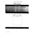 ELECTROLUX ESF662WEISS Owners Manual ELECTROLUX ESF662WEISS Owners Manual