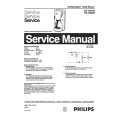 PHILIPS HD7257E Service Manual PHILIPS HD7257E Service Manual