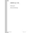 AEG S26KA7 Owners Manual AEG S26KA7 Owners Manual