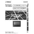 JVC AV-20MX6 Owners Manual JVC AV-20MX6 Owners Manual