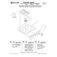 WHIRLPOOL JDR8880RDB10 Parts Catalog WHIRLPOOL JDR8880RDB10 Parts Catalog