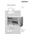GRUNDIG STC1200 Owners Manual GRUNDIG STC1200 Owners Manual