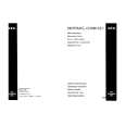 AEG MC COMBI 32 C-B Owners Manual AEG MC COMBI 32 C-B Owners Manual